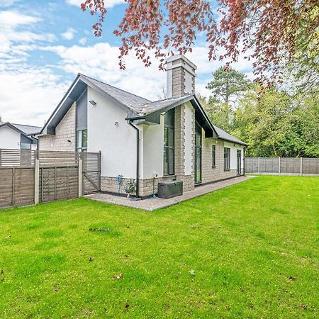 Family And Dog Friendly Luxury 3 Bed Property - With Hot Tub Kirkby Thore ภายนอก รูปภาพ