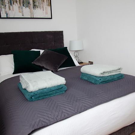 Family And Dog Friendly Luxury 3 Bed Property - With Hot Tub Kirkby Thore ภายนอก รูปภาพ