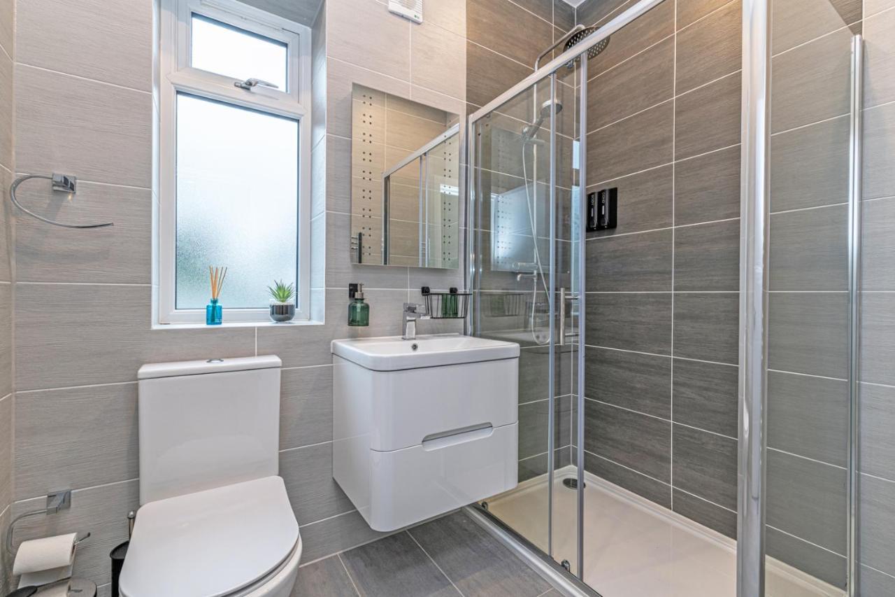 Family And Dog Friendly Luxury 3 Bed Property - With Hot Tub Kirkby Thore ภายนอก รูปภาพ