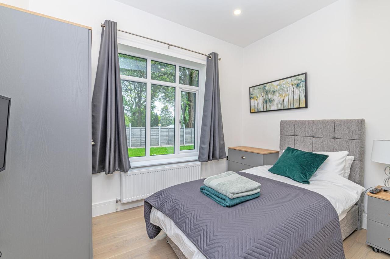 Family And Dog Friendly Luxury 3 Bed Property - With Hot Tub Kirkby Thore ภายนอก รูปภาพ