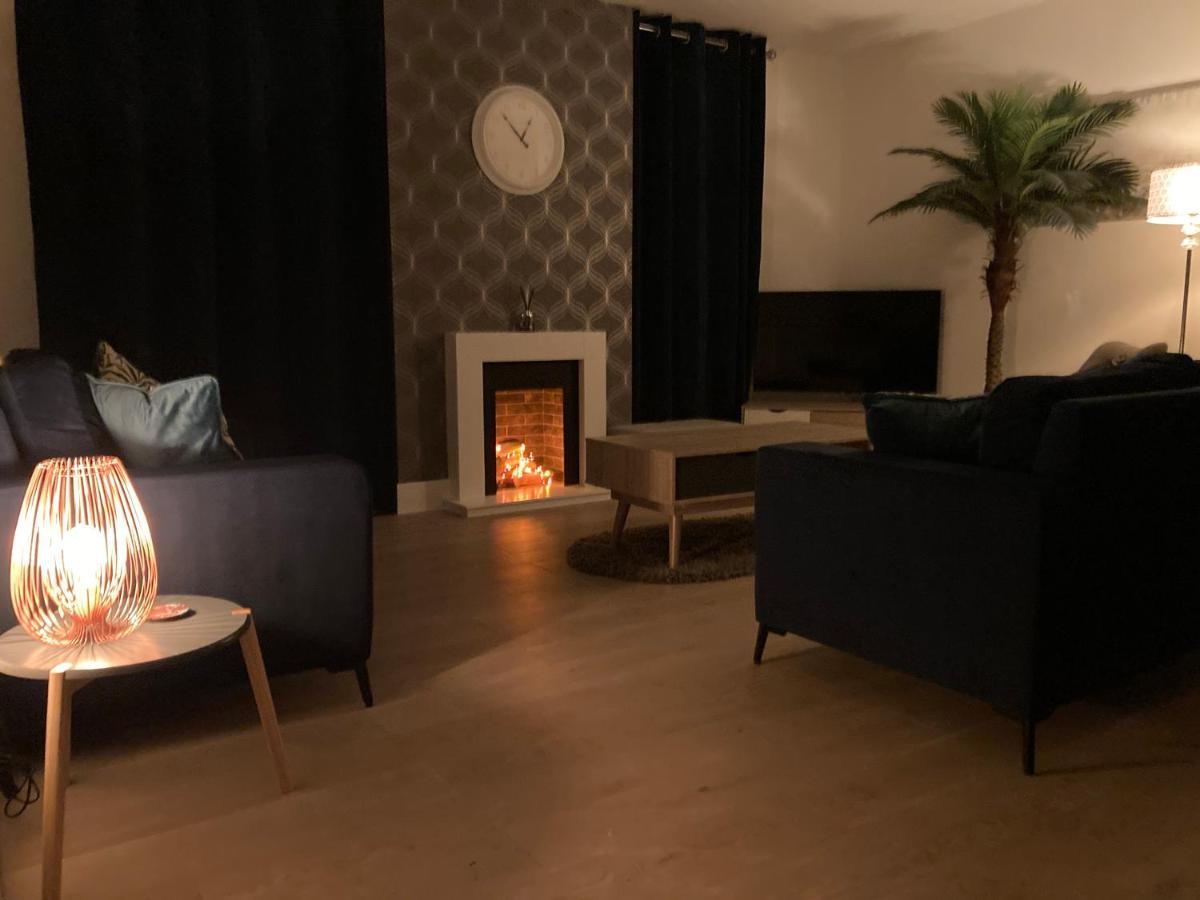 Family And Dog Friendly Luxury 3 Bed Property - With Hot Tub Kirkby Thore ภายนอก รูปภาพ